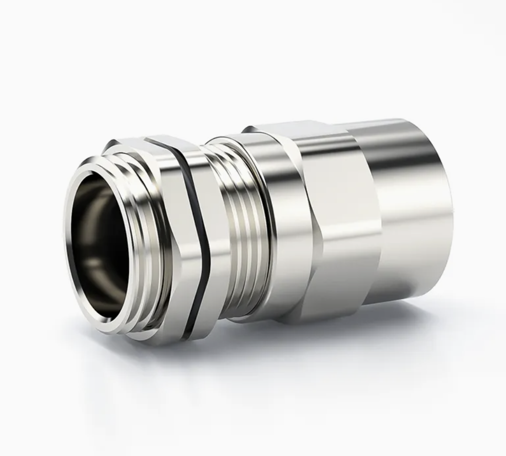 Marine waterproof connectors