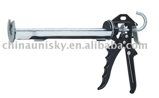 Heavy Duty Swivel Barrel Cartridge Gun