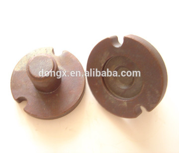 Jetting machine accessories silica sol or water glass