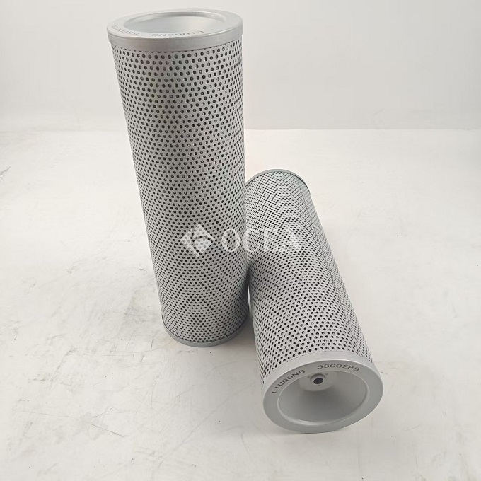 53c0289 Liugong Loader Hydraulic Return Oil Filter, High Quality ...