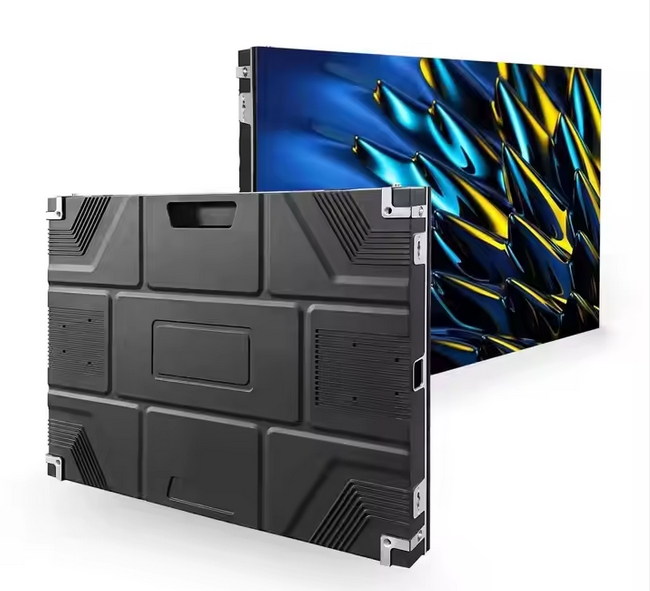Mini Micro LED Video Wall Display
