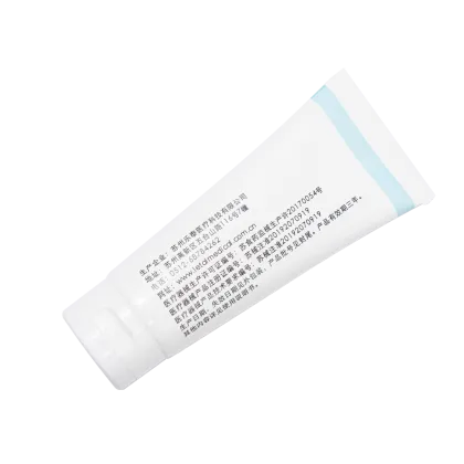 Conductive gel for healthcare