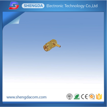 SMA-Male(A) car radio antenna connector