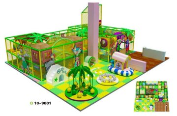 Beautiful Style amusement park used electric train equipment