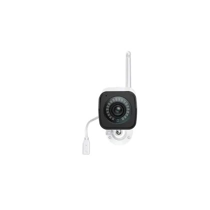 Outdoor Wireless Camera Waterproof CCTV Camera