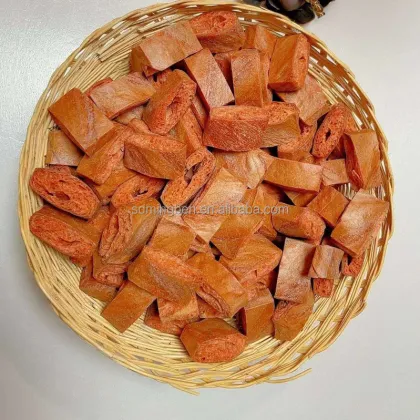 Plant-Based Vegan Meat Substitute Extruder Machine and Production Line for Wheat Gluten (Seitan) HMMA Made in China