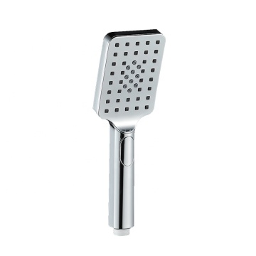 ABS Handheld Shower Head Accessories: Enhancing Your Bathroom Experience