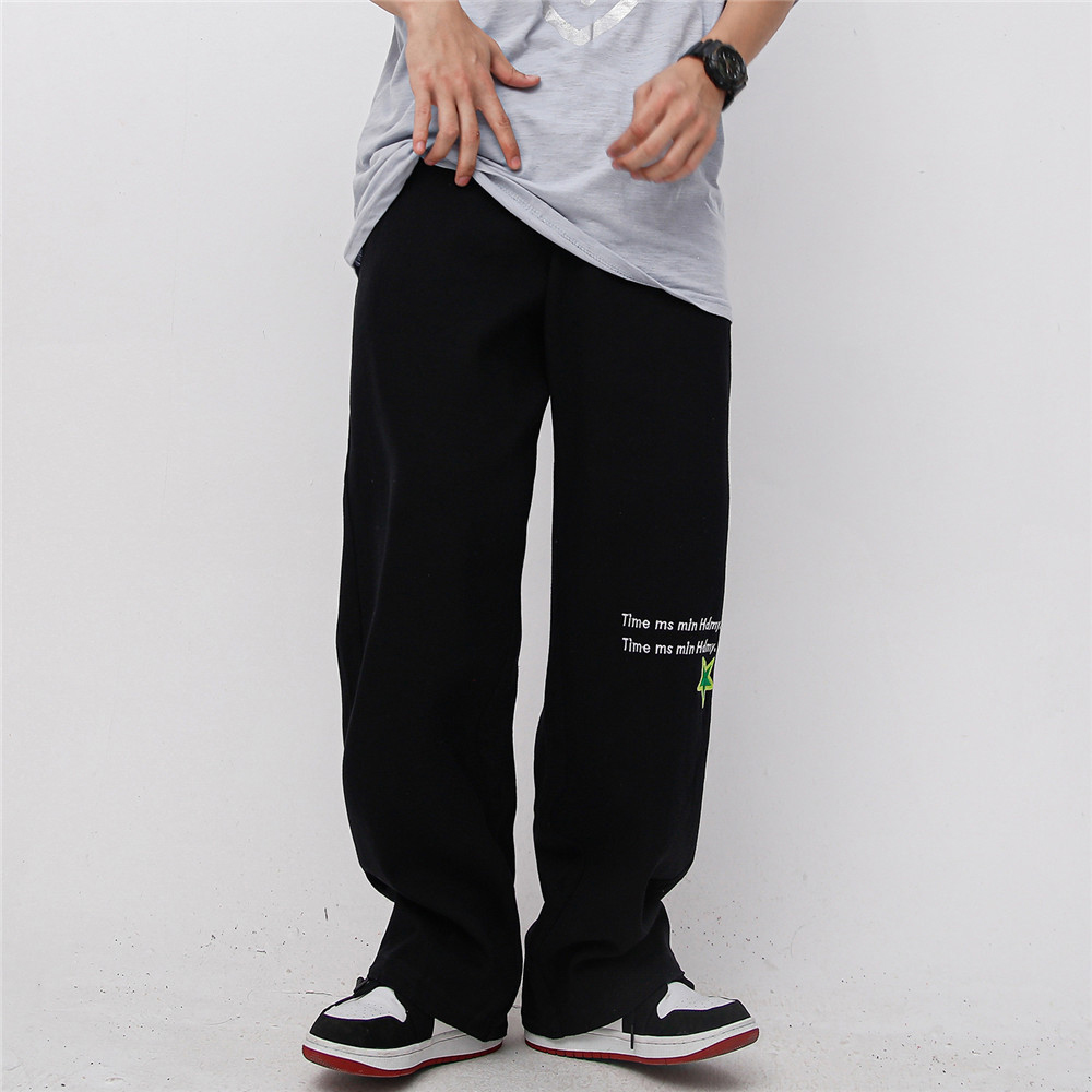 Men's Casual Pants