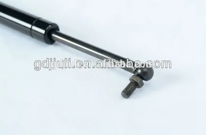 Nitrogen lockable gas spring company in China