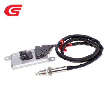 Brand New Nitrogen Oxide Sensor NOX for DAF CF85/XF105 1836061 5WK96626B