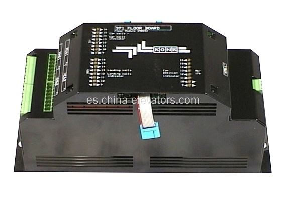 KM490478G01 Módulo de expansión para ascensores Kone