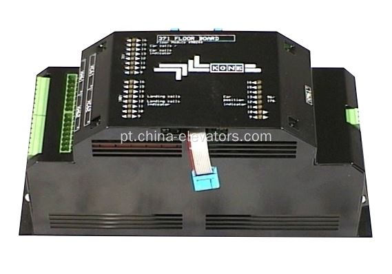 KM490478G01 Módulo de expansão para elevadores Kone