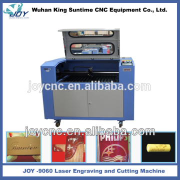 Mini Desktop CNC Laser Engraving Cutting Machine