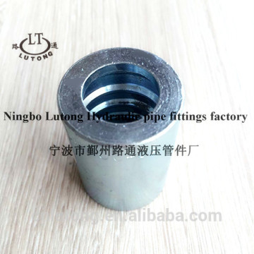 non skive ferrule for four wire Hose ( 00400)