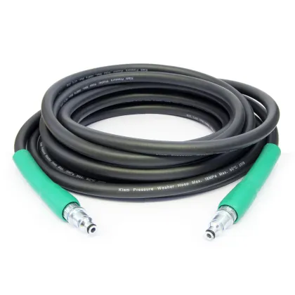 Custom 8m High Pressure Water Hose for Bosch AQT Pressure Washer