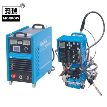 Inverter IGBT Automatic Angle-Oscillation MIG Weldier (630A)