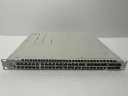 Alcatel-Lucent OS6860-48 Ethernet Switch