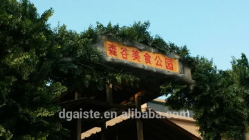 Artificial Famous Parting Patern plant wall (special offer/bargain price:/2014 High Quality Factory pricer )