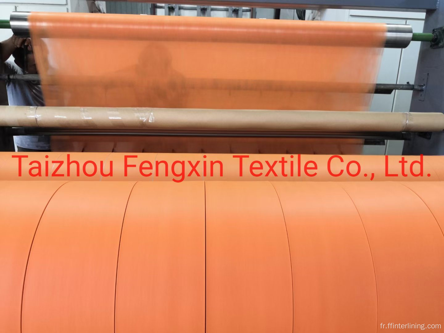 PP Spunbond Textile Textile Textile Étanche