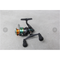 Double Handle Knob Fishing Reels