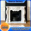 طراحی شومینه سنگی مینیمالیست مستقل