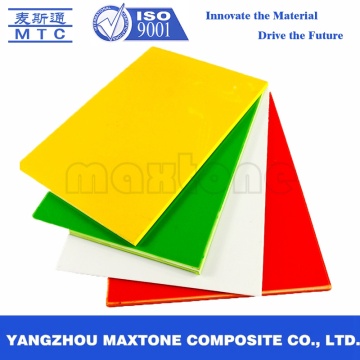 Fiberglass FRP Panels for RV Gel Coat Sheet