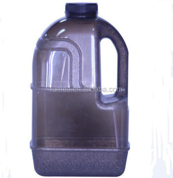 3.78L Plastic Drinking Water Carrier: Your Reliable Source for Large Volume Water Storage Solutions