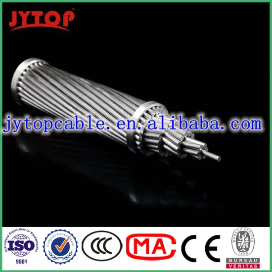 Aaac 6201 All Aluminum Alloy Conductor