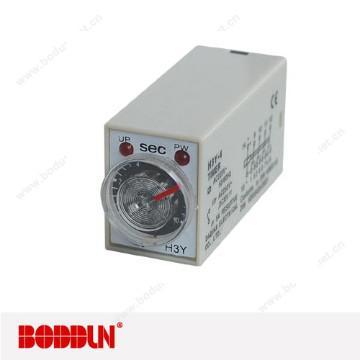 H3Y-4 Time Relay