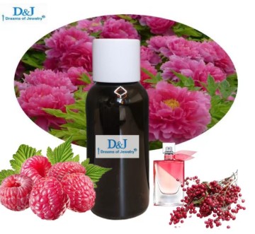 Brand fragrance pop parfum hot sale perfume spray
