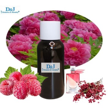 Brand fragrance pop parfum hot sale perfume spray