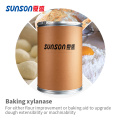 Food Grade Baking Xylanase Enzymen SBE-01X