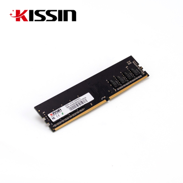 KISSIN Wholesale DDR4 RAM Memory 2133MHz - 3200MHz 4GB - 32GB for Desktop