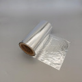 Diyafram için 4.5Mikron Tek Taraflı Metalize PET Film