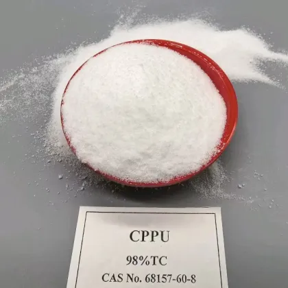 Plant Growth Regulator Forchlorfenuron CPPU E-CPPU
