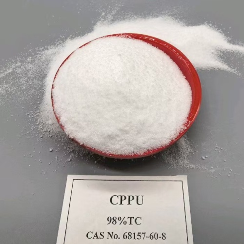 สารควบคุมการเจริญเติบโตของพืช Forchlorfenuron CPPU E-CPPU