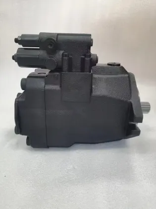 hydraulic pump A25F/G and A30F/G 15140666