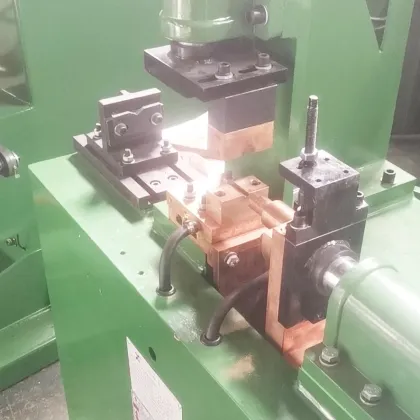 T-wrenches Spanner Cross Spanner Butt Welder