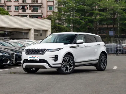 2024 Land Rover Range Rover Evoque Automatic Petrol SUV for Sale