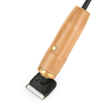Electric Carpet Trimmer Clippers for Tufting