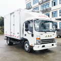 Jianghuai Shuailing Truck refrigerato