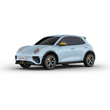 2024 Great Wall Ora Good Cat GT & Funky Cat GT: The Latest Electric Compact Car