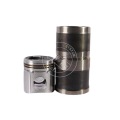 6162-35-2120 Motor için Piston SA6D170E-2 Parçaları