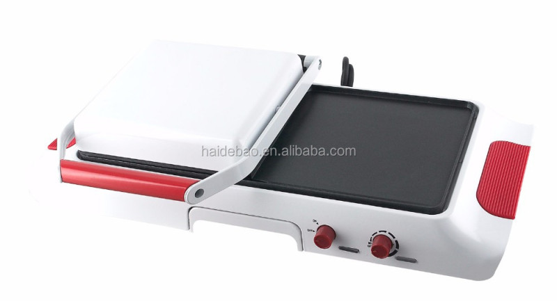 2 in 1 Multi Grill Popular