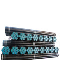 Astm A105 / a106 / a312 Gr.b Sch80 Walang pinagtahian Carbon Steel Pipe