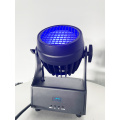 1800K ~ 3200K Color cálido Fresnel Blinder Light 100W