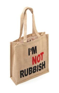 Hot selling eco-friendly message canvas shopping bag,various design, OEM orders are welcome