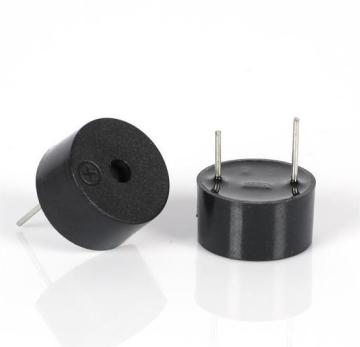 Buzzer Aktif Elektromagnet 12×6.5 12V