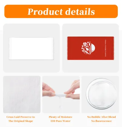 Custom Feminine Intimate Hygiene Wet Wipes