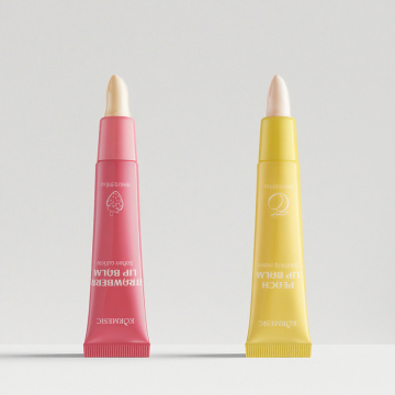 MIDUO Source Factory OEM Wholesale 15ML Strawberry Cream Matte Long Lasting Lipstick for Women